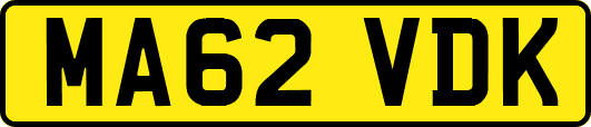 MA62VDK
