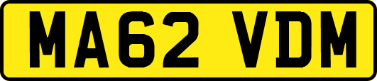 MA62VDM