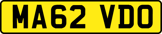MA62VDO