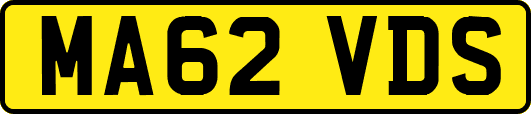 MA62VDS