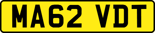 MA62VDT