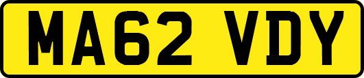 MA62VDY