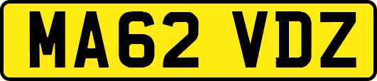 MA62VDZ