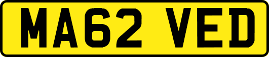 MA62VED