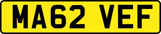 MA62VEF
