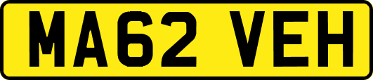 MA62VEH