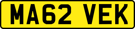 MA62VEK