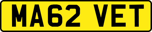 MA62VET