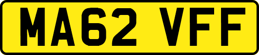 MA62VFF