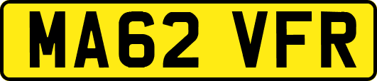 MA62VFR