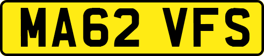 MA62VFS