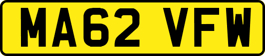 MA62VFW