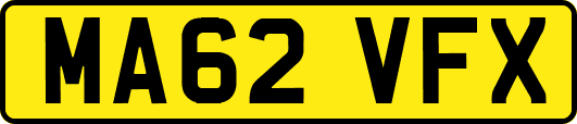 MA62VFX