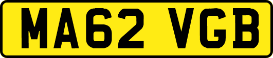 MA62VGB