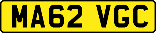 MA62VGC