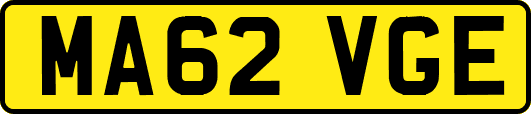 MA62VGE