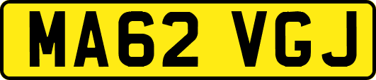 MA62VGJ