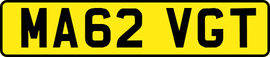 MA62VGT