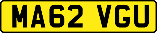 MA62VGU