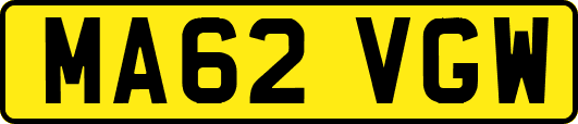 MA62VGW
