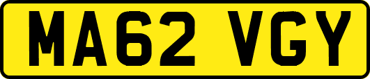 MA62VGY