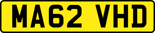 MA62VHD