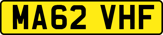 MA62VHF