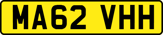 MA62VHH