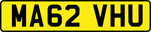 MA62VHU