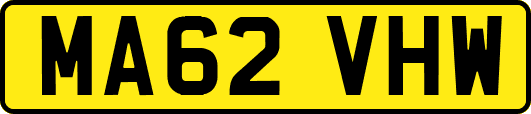 MA62VHW