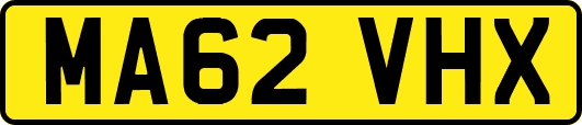 MA62VHX