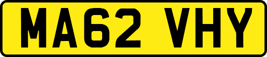 MA62VHY