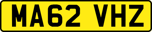 MA62VHZ