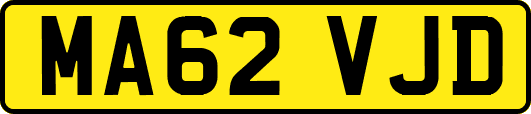 MA62VJD
