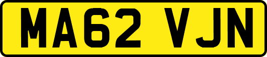 MA62VJN