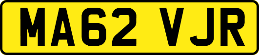 MA62VJR