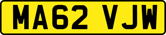 MA62VJW