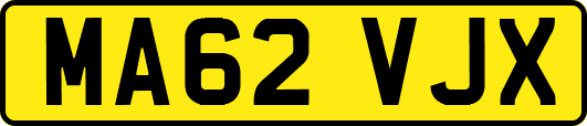 MA62VJX