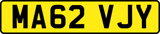 MA62VJY