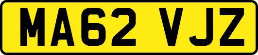 MA62VJZ