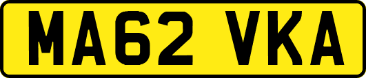 MA62VKA