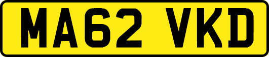 MA62VKD