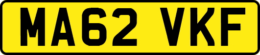 MA62VKF