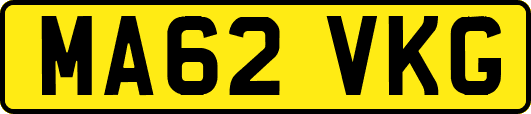 MA62VKG