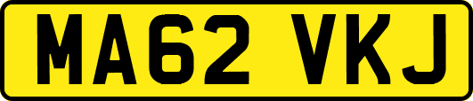 MA62VKJ