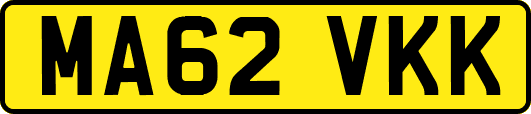 MA62VKK