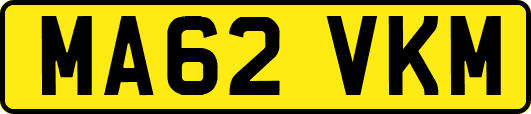 MA62VKM