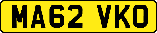 MA62VKO