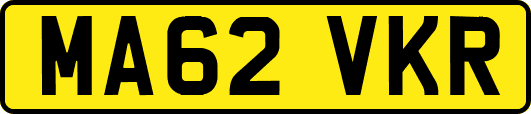 MA62VKR