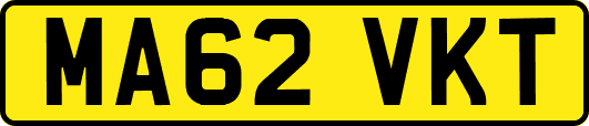MA62VKT